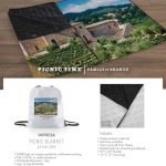 Impresa Blanket Flyer